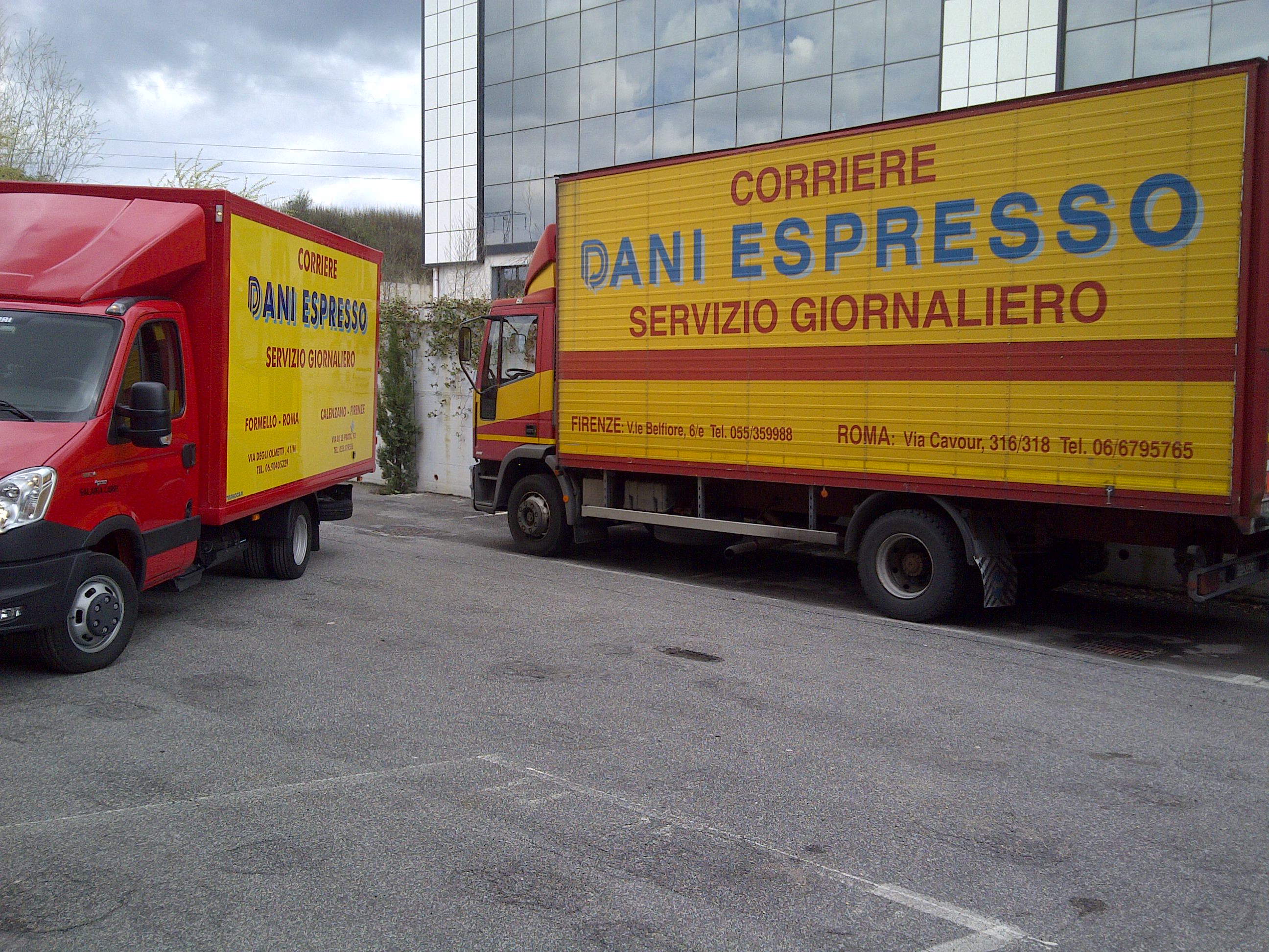 DANI ESPRESSO